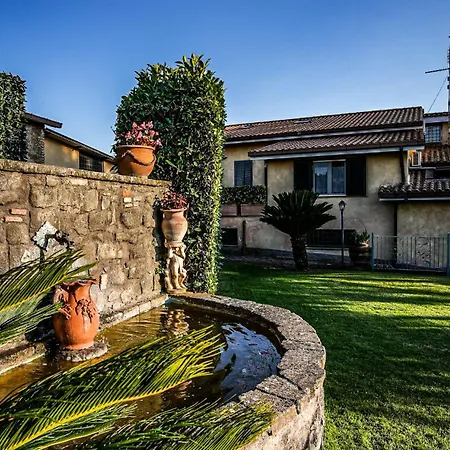 Aparthotel Casale Colle Dell'asino 3*