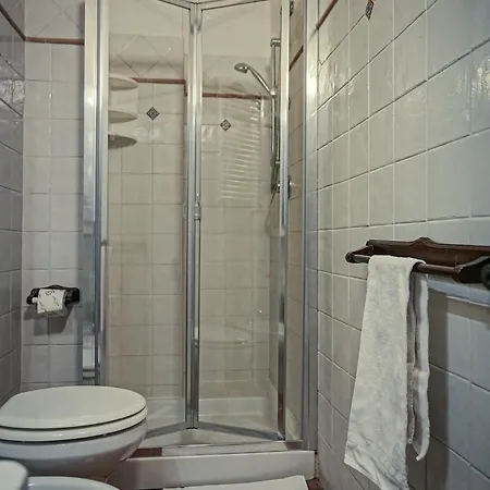 Casale Colle Dell'asino Aparthotel Ciampino