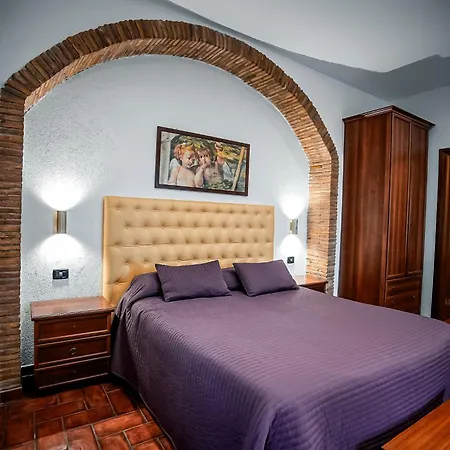 Casale Colle Dell'asino Ciampino