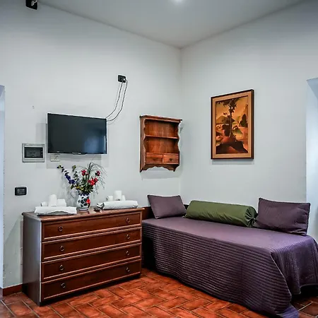 Casale Colle Dell'asino Aparthotel