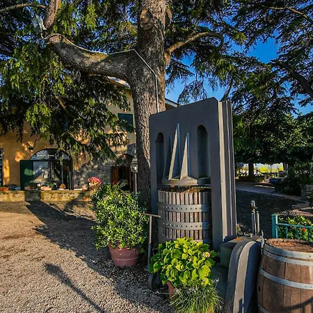 Casale Colle Dell'asino 3* Ciampino