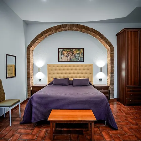 Casale Colle Dell'asino Aparthotel