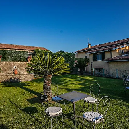 Casale Colle Dell'asino